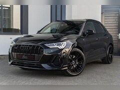 Audi Q3 - 45 TFSI Quattro S Line PANO / RS LOOK / Bang & Olufsen