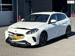 BMW 1-serie - 120d M Sport Design Edition, harman kardon, head up, memmory seat
