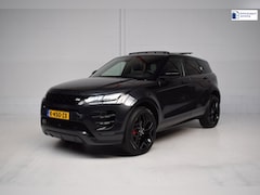 Land Rover Range Rover Evoque - 1.5 P300e AWD Autobiography SOH 99% ORG.NED / 1e.EIG / PANODAK / LEER / MERIDIAN / 360CAME