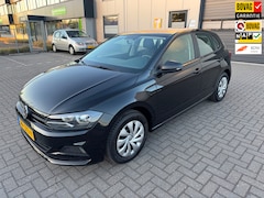 Volkswagen Polo - 1.0 MPI Trendline