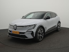 Renault Mégane E-Tech - comfort range techno 60 kWh - Demo - 5 jaar fabrieksgarantie / 160.000km