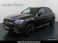 Mercedes-Benz GLC-klasse - 400e 4Matic AMG 381pk // Panorama dak // Trekhaak // Rijassistentiepakket // Distronic //