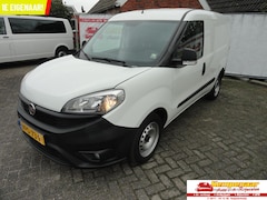 Fiat Doblò Cargo - 1.6 MJ L1H1