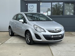 Opel Corsa - 1.2 16V Berlin Airco Cruise Lichtmetaal NAP