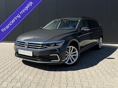 Volkswagen Passat Variant - 1.4 TSI PHEV GTE/Pano/Leder/Virtual/360/ACC