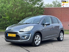 Citroën C3 - 1.6 VTi Exclusive Navigatie*Cruise*NAP*Clima*LM velgen*Parkeersensoren*APK