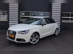 Audi A1 - 1.4 TFSI Ambition Pro Line Business