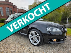 Audi A3 - 1.2 TFSI Ambition Pro Line S