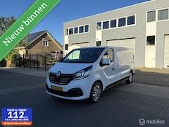 Renault Trafic - bestel 1.6 dCi T29 L2H1 Formula Edition NAP