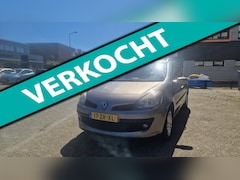 Renault Clio Estate - 1.2 TCE Dynamique Nieuwe Apk Eerste Eigenaar