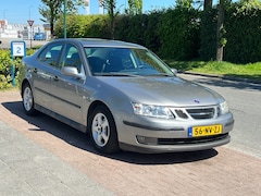 Saab 9-3 Sport Sedan - 1.8t Linear *NAP km|Automaat