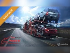 Fiat 500 - 1.2 Lounge "AIRCO+PANO+PDC+LMV"