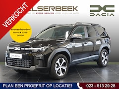 Dacia Bigster - 1.8 Hybrid 155 Journey * NIEUW / UIT VOORRAAD