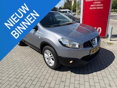 Nissan Qashqai - 1.6 Acenta