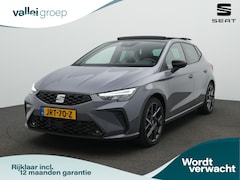 SEAT Ibiza - 1.0 EcoTSI FR Business Connect DSG Automaat