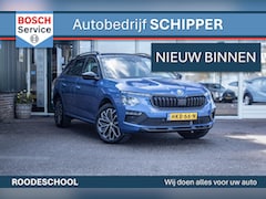 Skoda Kamiq - 1.5 TSI ACT Business Edition