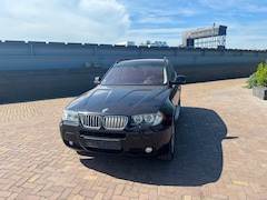 BMW X3 - 3.0d TURBO DEFECT