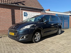 Peugeot 5008 - 1.6 Active 7persoons/NAP/PANO
