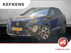 Peugeot e-2008 - EV Allure Avantage 54 kWh | Accutest 98% | Navigatie | Climate Control | Cruise Control |