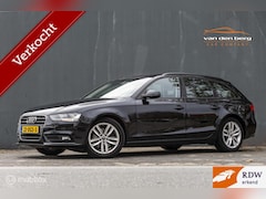 Audi A4 Avant - 1.8 TFSI Pro Line Aut. Business Climate en CC