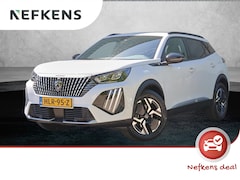 Peugeot e-2008 - EV Allure Avantage 54 kWh | Accutest 97% | Navigatie | Climate Control | Cruise Control |