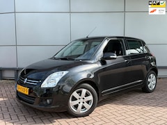 Suzuki Swift - 1.3 Limited | Carplay | Dealeronderhouden | Uniek lage km stand |