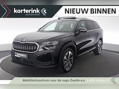 Skoda Kodiaq - 1.5 TSI PHEV Business Edition