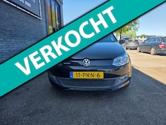 Volkswagen Polo - 1.2 TDI BlueMotion Comfortline