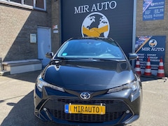 Toyota Corolla - 1.8 Hybrid Business