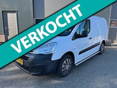 Citroën Berlingo XL - 1.6 BlueHDI 100 Club L2 S&S-Airco-Cruise control-NWAPK