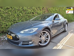 Tesla Model S - 85 Signature Performance (Levenslang Free supercharge)