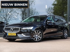 Volvo V60 - T6 Plug-in hybrid AWD Inscription