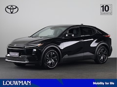 Toyota C-HR - C-HR+ First Edition 77 kWh *NIEUW* | Direct leverbaar |