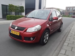 Suzuki SX4 - 1.6 COMFORT