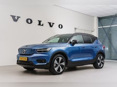 Volvo XC40 - P8 AWD R-Design