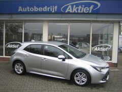 Toyota Corolla - 1.8 Hybrid Dynamic Navi Business Pack