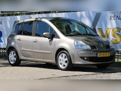 Renault Grand Modus - 1.6 16v Automaat Exception