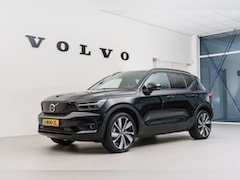 Volvo XC40 - XC40 Recharge P8 AWD Pure Electric