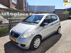 Mercedes-Benz A-klasse - 150 Classic airco trekhaak