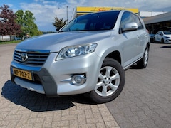 Toyota RAV4 - 2.0VVTI 4WD TREKHAAK 2.000KG CRUISE