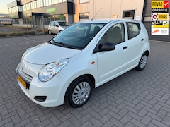 Suzuki Alto - 1.0 Comfort EASSS