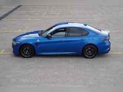 Alfa Romeo Giulia - 2.9 V6 Quadrifoglio my2022