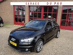 Audi A1 - 1.4 TFSI PRO LINE S