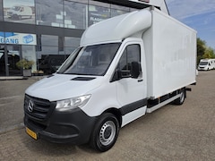 Mercedes-Benz Sprinter - 314 CDI WB432 Bakwagen met Laadklep