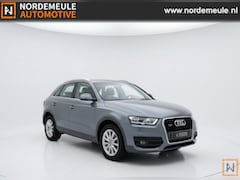 Audi Q3 - 2.0 TFSI QUATTRO PRO LINE. LM VELGEN, CRUISE, NAVI