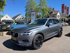 Volvo XC60 - 2.0 D4 190PK AUTOMAAT / CAMERA / TREKHAAK / CARPLAY / 20'' LM-VELGEN / STOEL+STUUR VERWARM