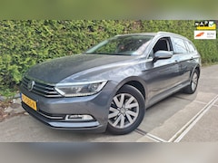 Volkswagen Passat Variant - 1.6 TDI Comfortline Business