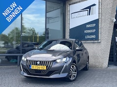 Peugeot 208 - 1.5 BlueHDi Blue Lease Allure