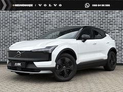 Volvo EX30 Cross Country - Twin Motor Performance Ultra 69 kWh | Warmtepomp | Panoramadak | Tailored Wool | 360 Grade