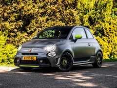 Abarth 595 - 1.4 T-Jet Turismo 70th Anniversary